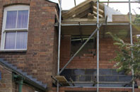 free Strand home extension quotes